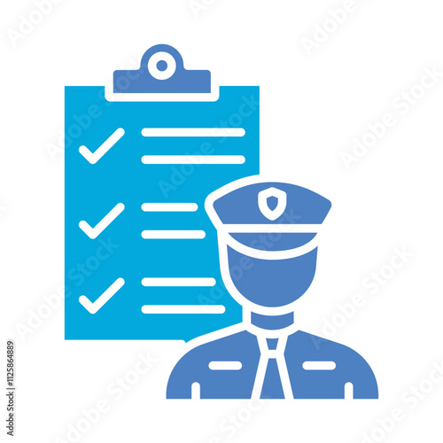 Custom clearance Icon