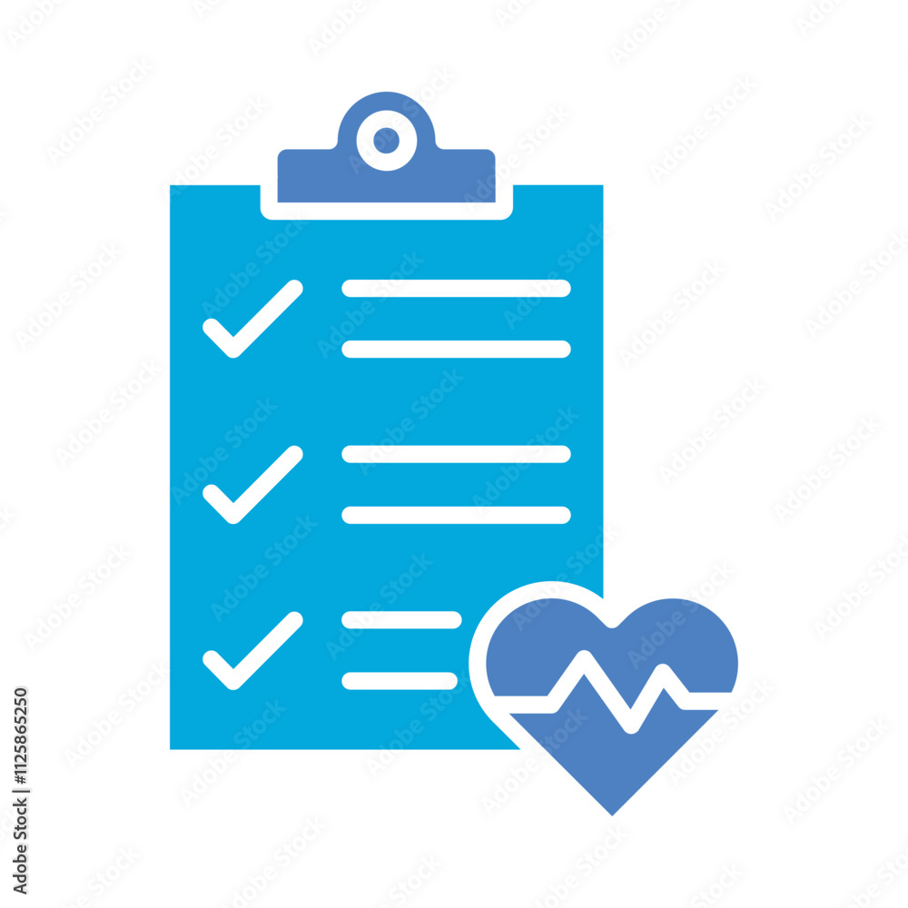 Health check Icon