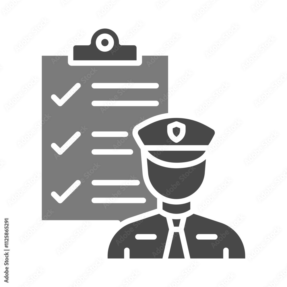Custom clearance Icon Custom clearance Icon