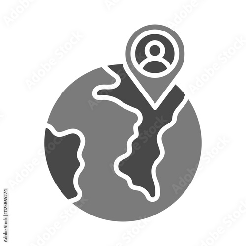 Citizenship Icon
