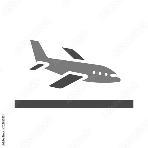 Landing Icon