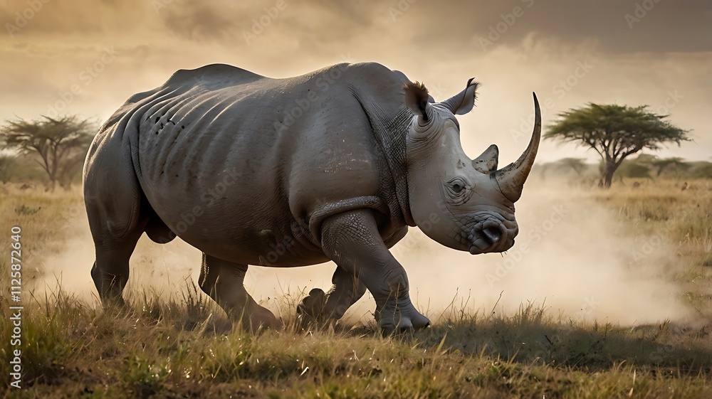 Obraz premium Images of wild animals