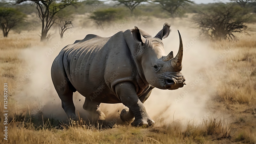 Obraz premium Images of wild animals