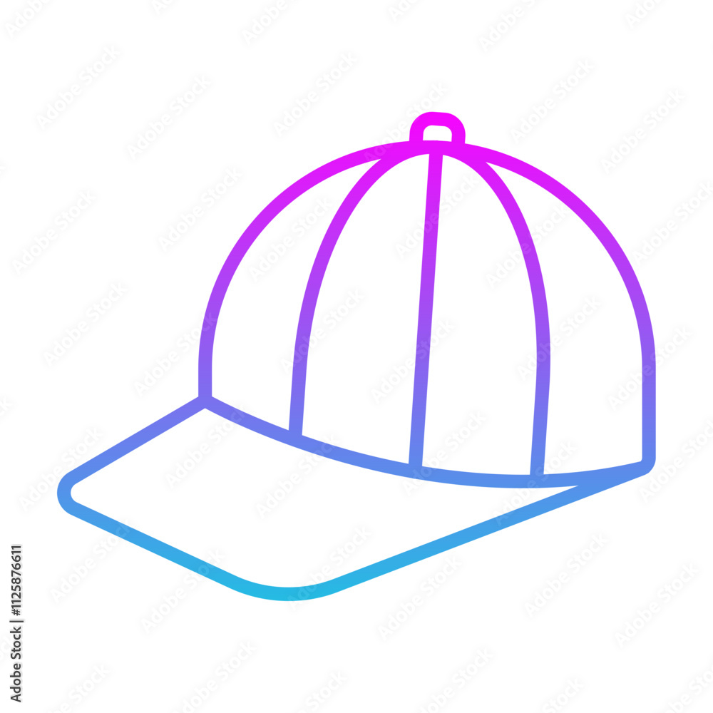 Cap Icon Cap Icon