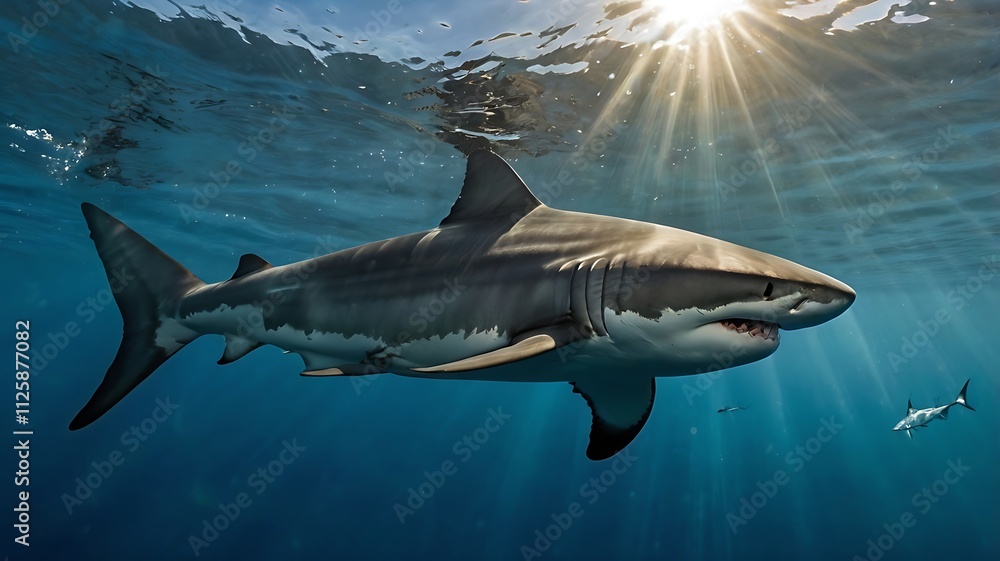 Fototapeta premium Images of wild animals