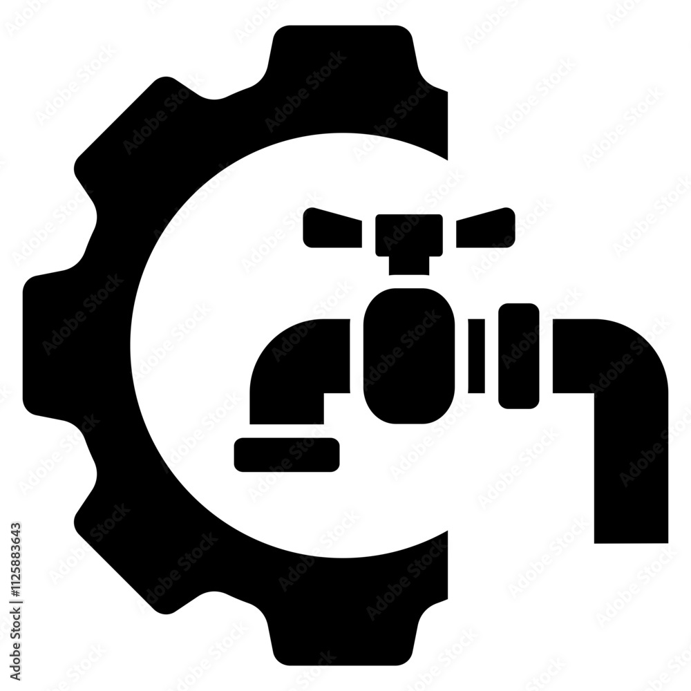 plumbing icon plumbing icon