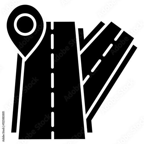 road icon