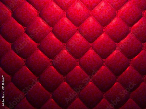 A color background, with deep shades of red and burgundy, luxueious twxture, pattern photo