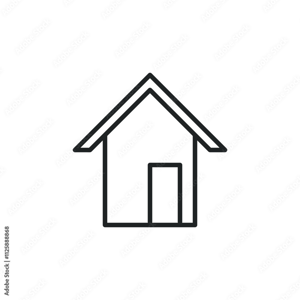 House Icon House Icon