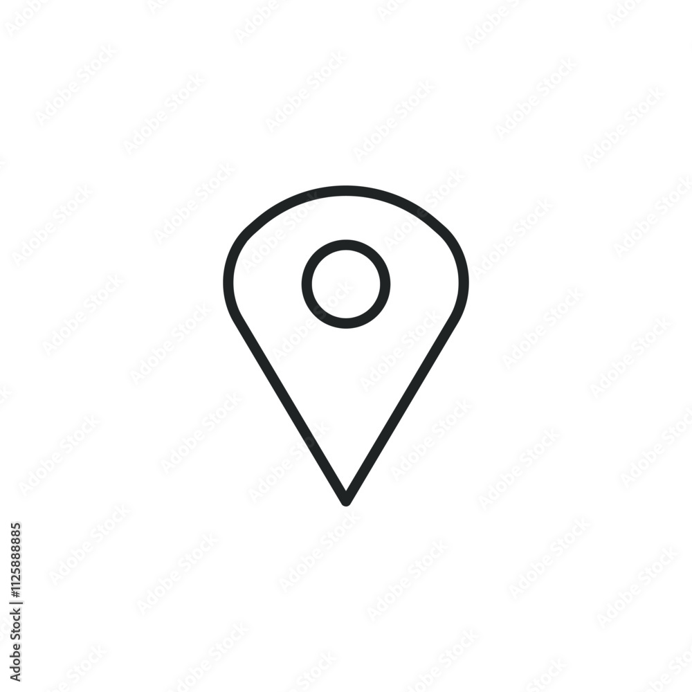Location icon Location icon