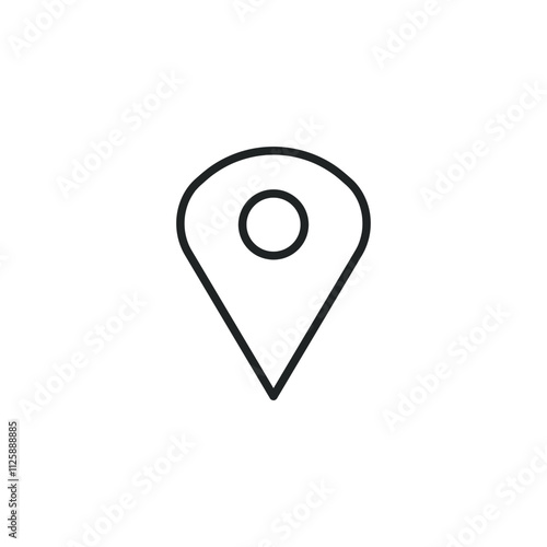 Location icon