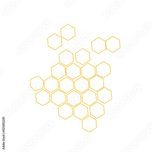 Icon Honeycomb