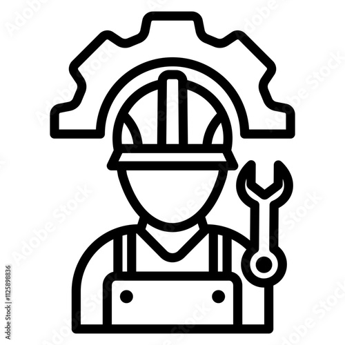 mechanic icon