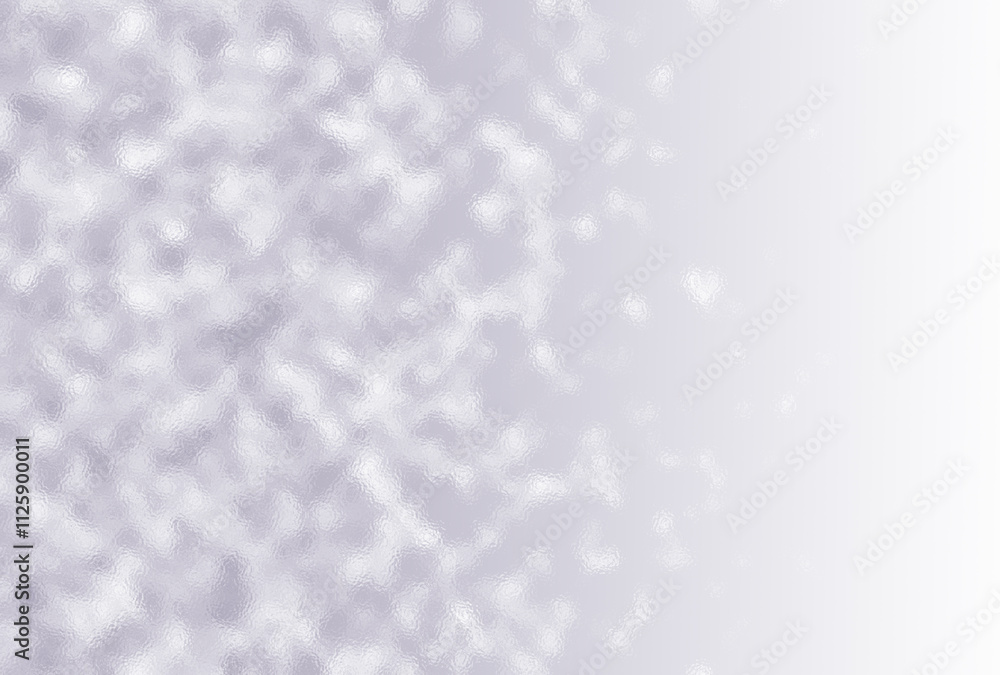 グレーと白のぼやけた背景素材。 グレーと白のぼやけた背景素材。