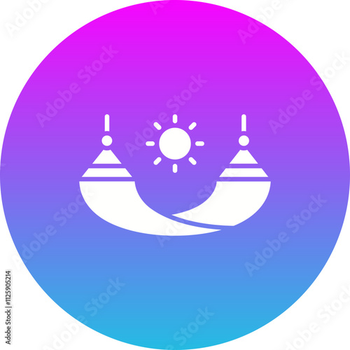 Hammock Icon