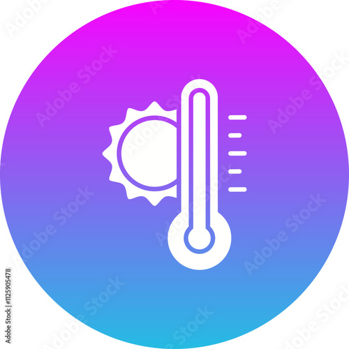 Temperature Icon