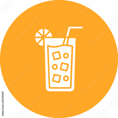 Lemonade Icon