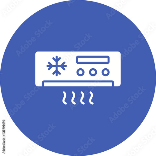 Air Conditioner Icon