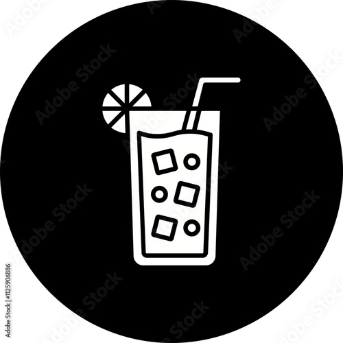 Lemonade Icon