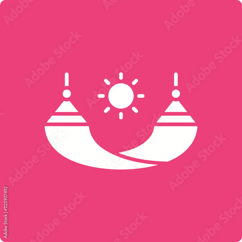 Hammock Icon