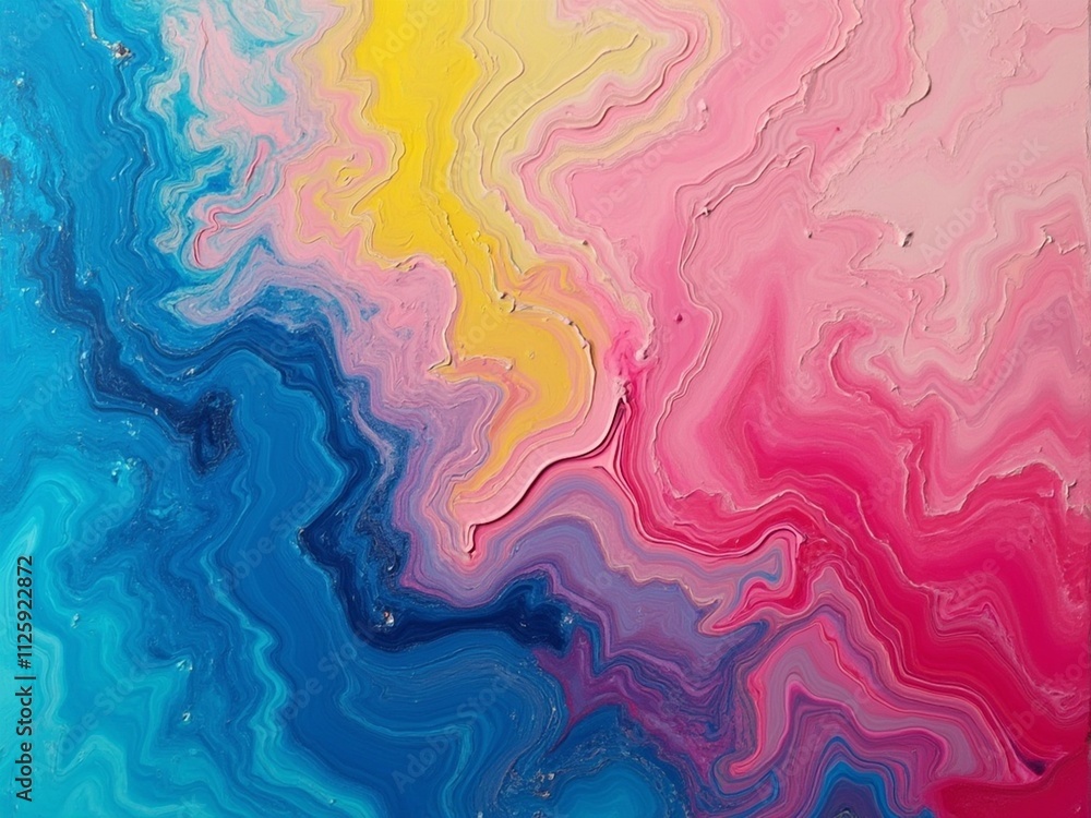 Fluid Patterns Background Fluid Patterns Background