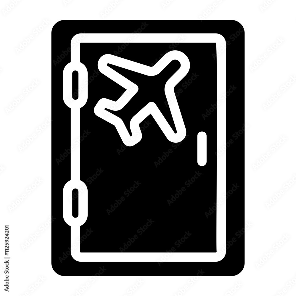 door Solid icon door Solid icon