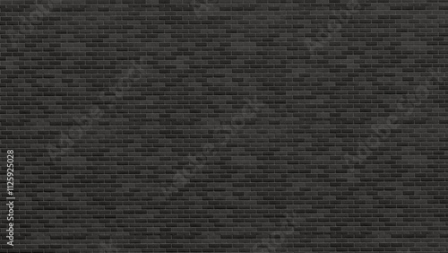 brick texture gray