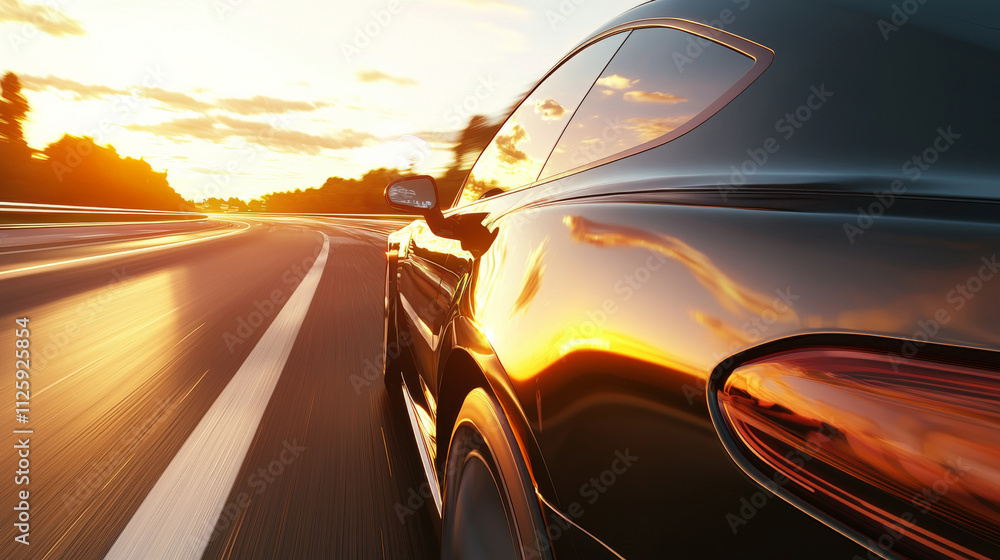 Sunset Drive: Asphalt Adventure Sunset Drive: Asphalt Adventure