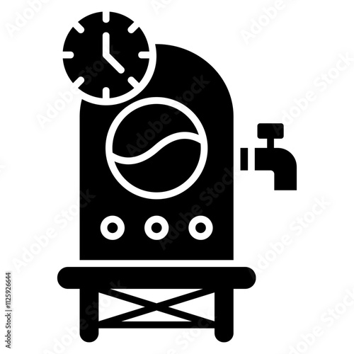 fermentation icon