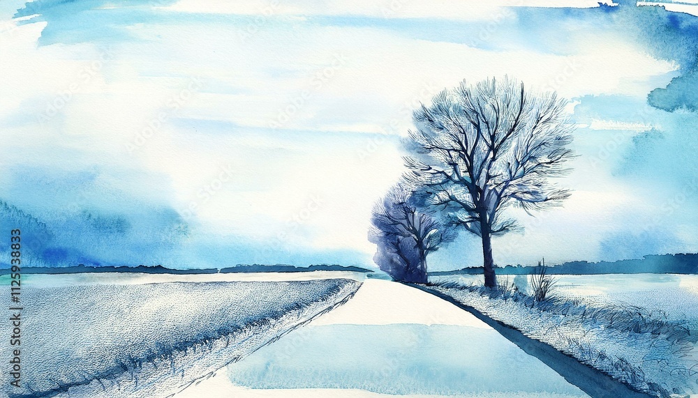 Obraz premium Generated image