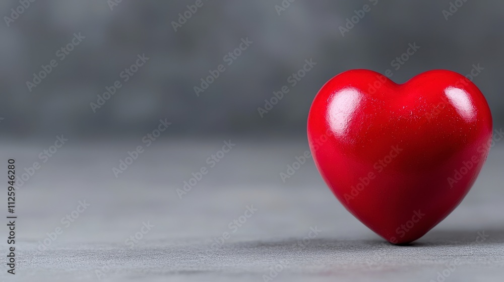 Lonely Red Heart Sadness Isolation Single Emotional Pain Lonely Red Heart Sadness Isolation Single Emotional Pain
