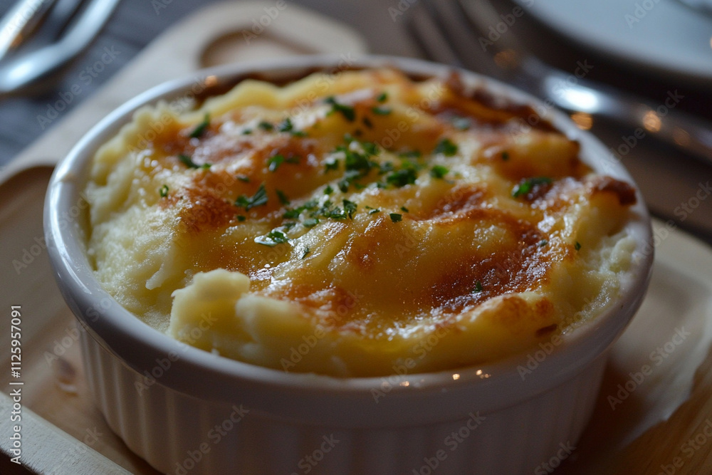 Delicious mashed potatoes Delicious mashed potatoes
