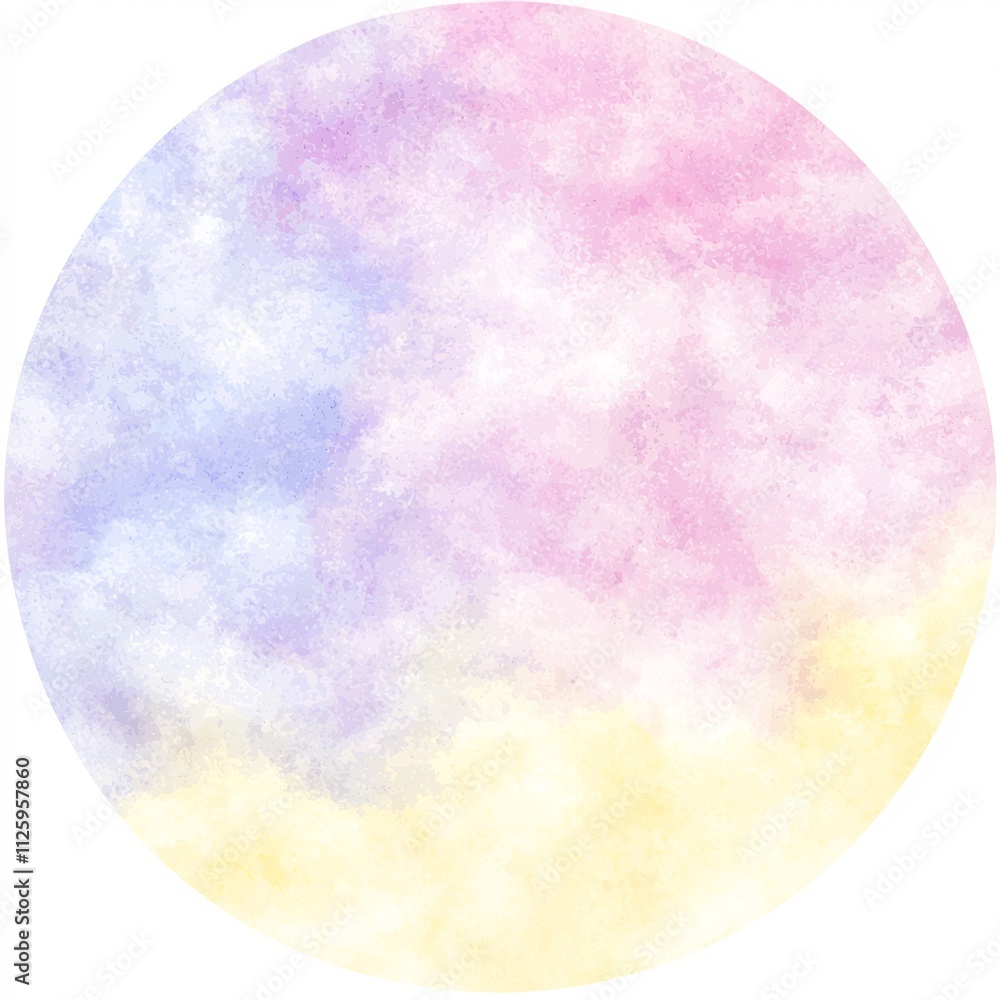 Pastel Watercolor Tie Dye Abstract Digital Art with Fluid Gradient Waves and Harmonious Composition Pastel Watercolor Tie Dye Abstract Digital Art with Fluid Gradient Waves and Harmonious Composition