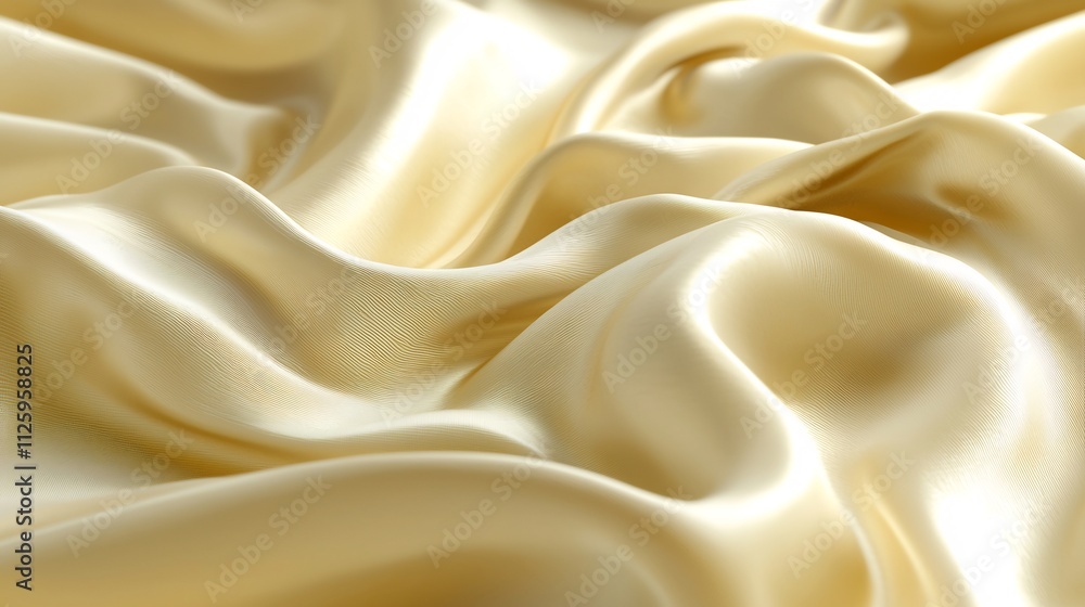 Smooth Gold Gradient Abstract Background with Metallic Shine and Elegant Minimalist Design Smooth Gold Gradient Abstract Background with Metallic Shine and Elegant Minimalist Design