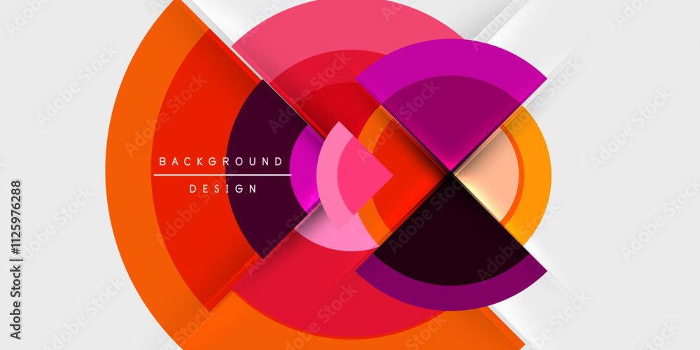 Target circle geometric abstract shapes. Vector Illustration For Wallpaper, Banner, Background, Card, Book Illustration, landing page Target circle geometric abstract shapes. Vector Illustration For Wallpaper, Banner, Background, Card, Book Illustration, landing page