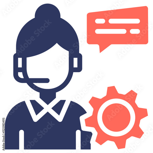 Assistance Icon