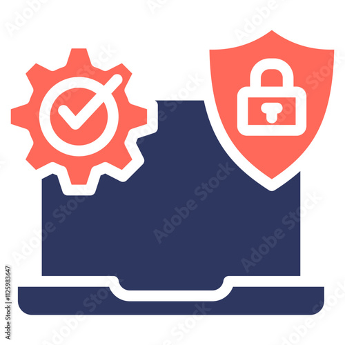 Protection Icon