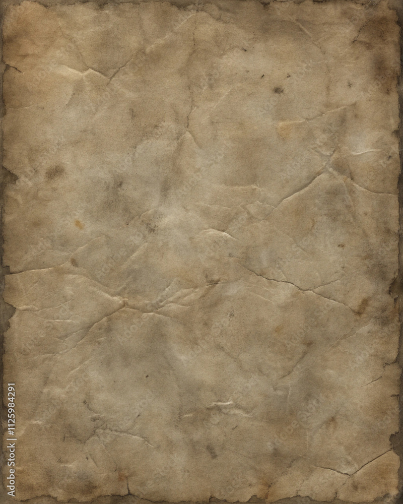 Obraz premium Charcoal Gray Paper Texture Background