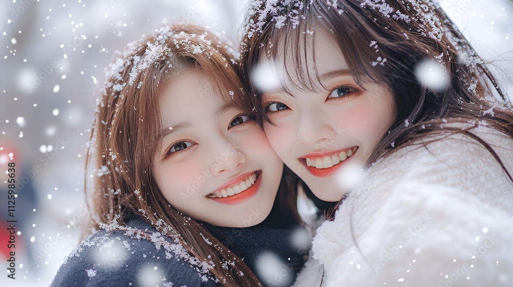 日本人女性 日本人女性