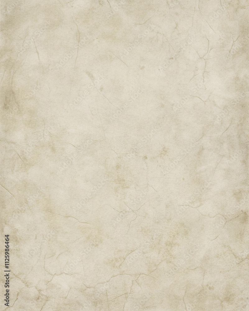 Fototapeta premium Pale Silver Paper Texture Background
