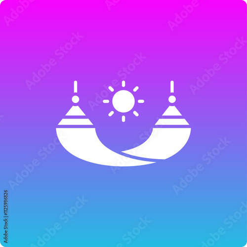 Hammock Icon