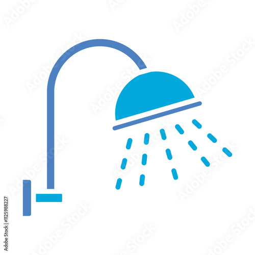 Shower Icon
