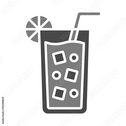 Lemonade Icon