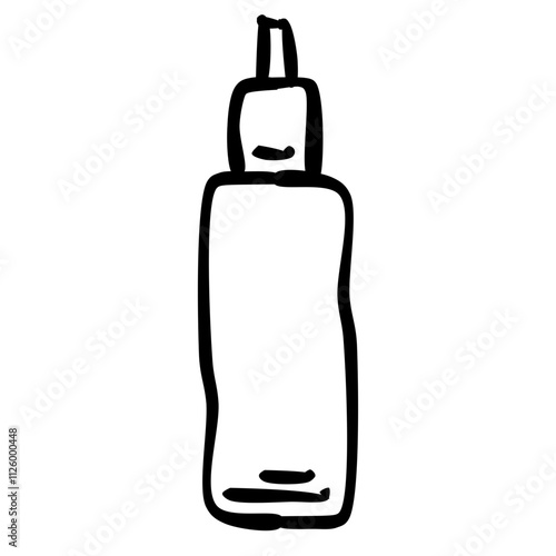 Cosmetic icon