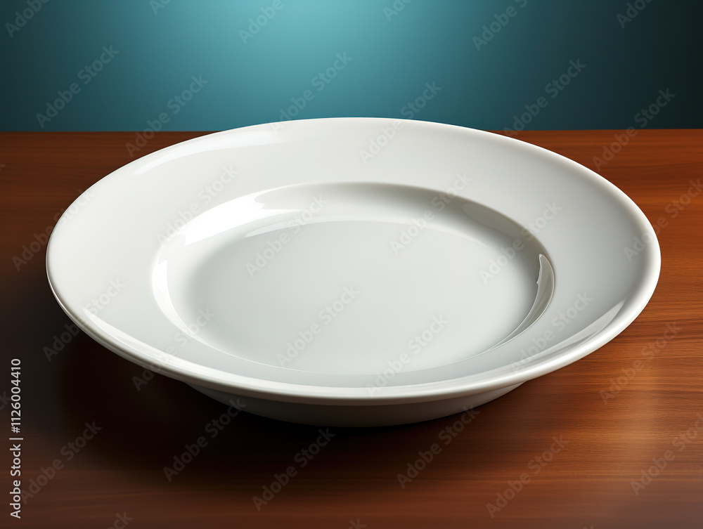 White Plate with Spoon and Fork as a Metaphor for Nutrition in a Post-Pandemic World White Plate with Spoon and Fork as a Metaphor for Nutrition in a Post-Pandemic World