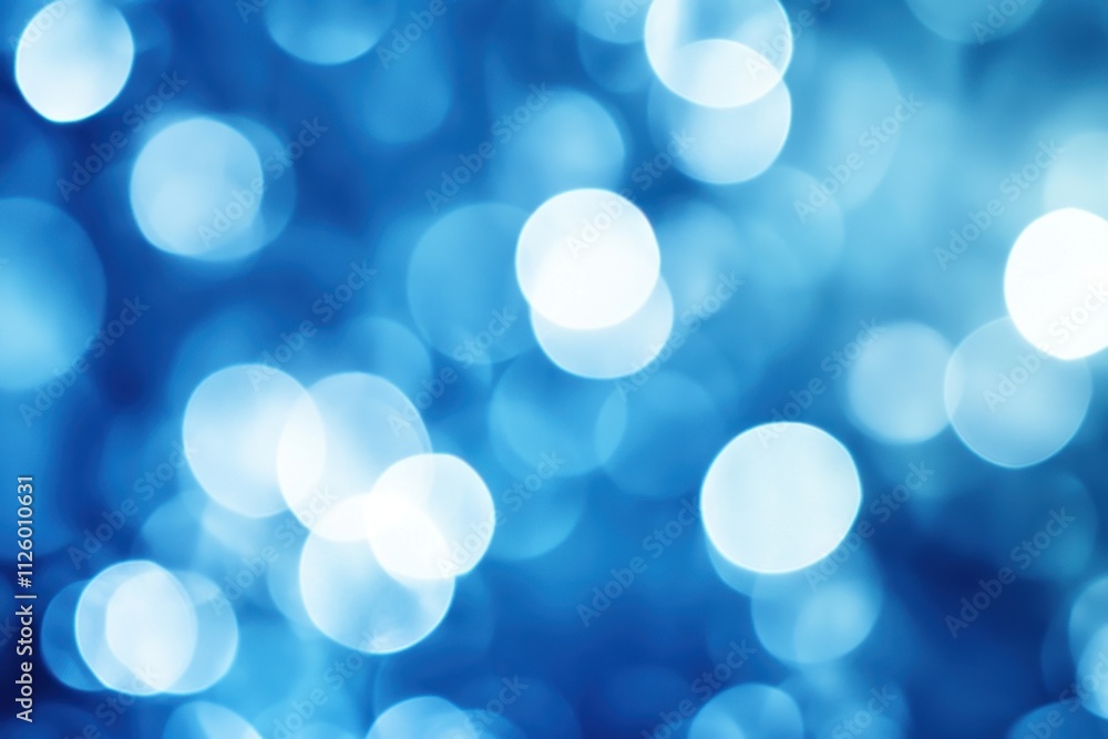 Soft focus abstract background with minimal bokeh effects digital art blue color palette modern aesthetic subtle textures for an elegant and tranquil atmosphere Soft focus abstract background with minimal bokeh effects digital art blue color palette modern aesthetic subtle textures for an elegant and tranquil atmosphere