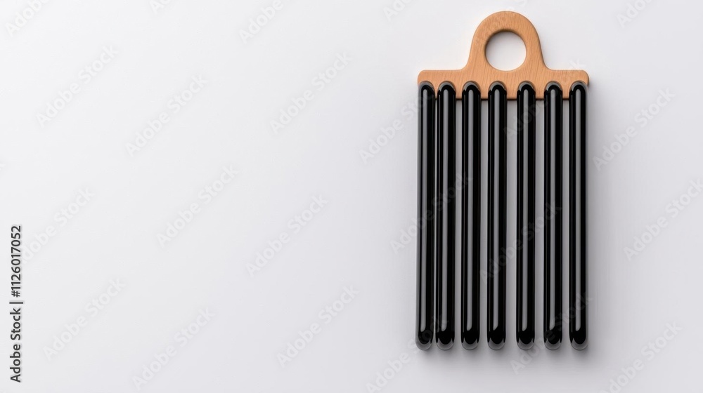 A photostock of classic black barcode lines printed on a clean white background, symbolizing retail and commercial themes. High Quality A photostock of classic black barcode lines printed on a clean white background, symbolizing retail and commercial themes. High Quality