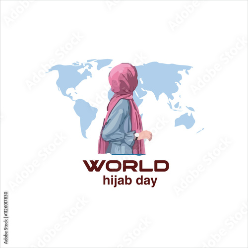 Founded in 2013 advocating freedom of choice for Muslim women's head coverings