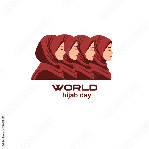 Aims to foster understanding and combat discrimination faced by hijab-wearing women