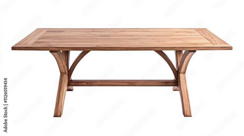 Elegant wooden table design for modern dining stylish home decor natural finish contemporary living Elegant wooden table design for modern dining stylish home decor natural finish contemporary living